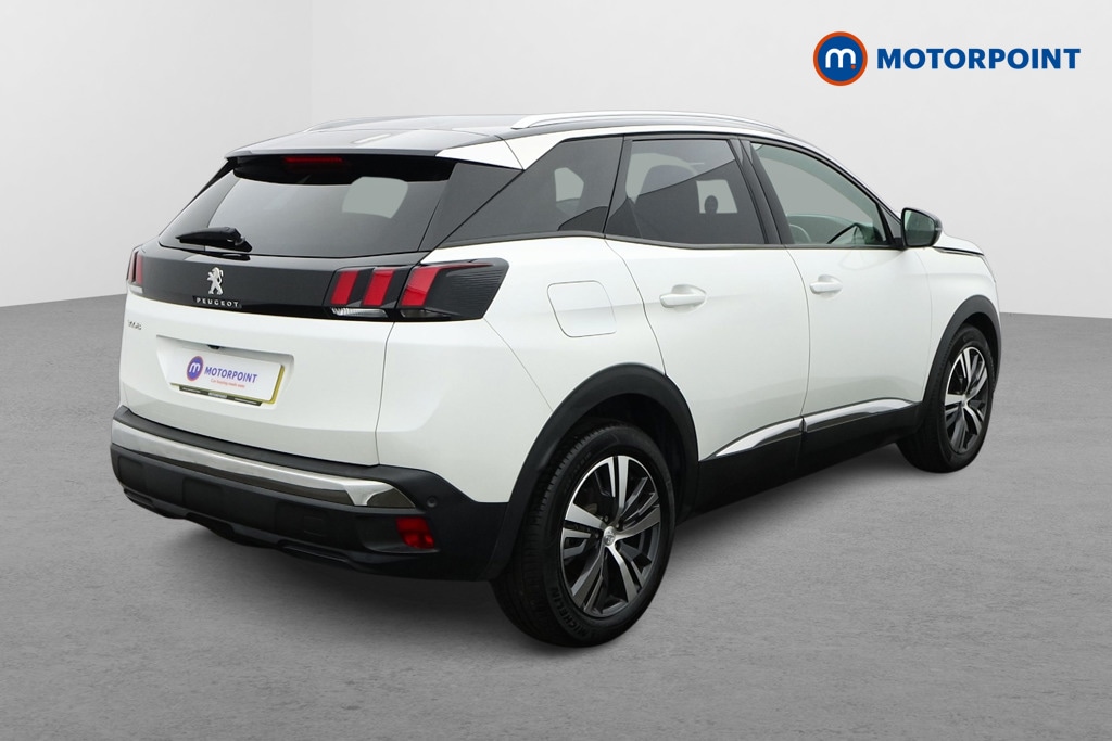 Used Peugeot 3008 2023 for sale - 77760011: Photo 7