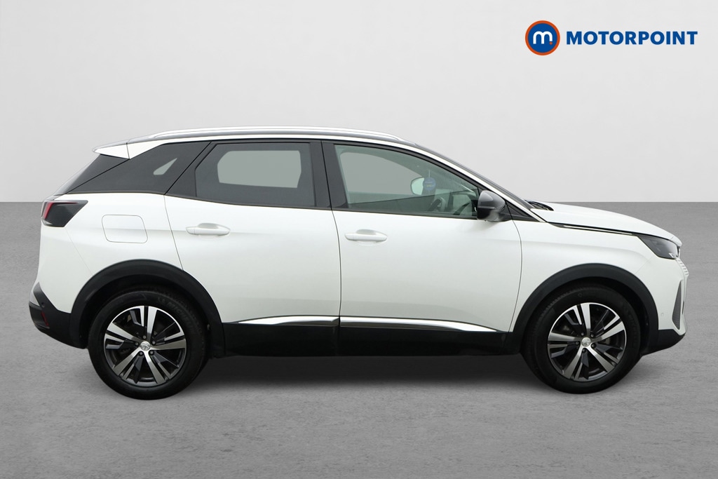 Used Peugeot 3008 2023 for sale - 77760011: Photo 8