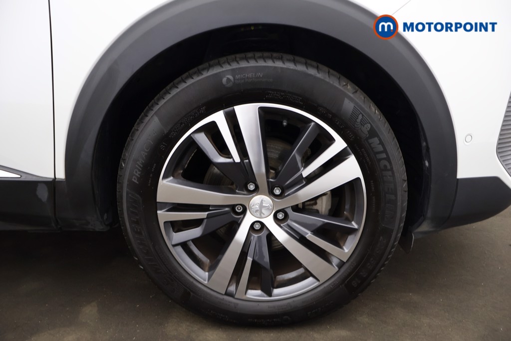 Used Peugeot 3008 2023 for sale - 77760011: Photo 9