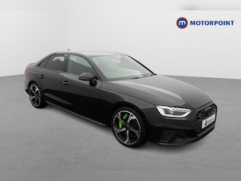 Used Audi A4 2022 for sale - 76008802: Photo