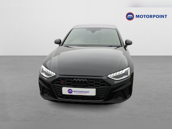 Used Audi A4 2022 for sale - 76008802: Photo