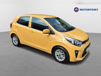 Used Kia Picanto 2023 for sale - 79353363: Photo