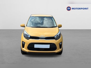 Used Kia Picanto 2023 for sale - 79353363: Photo