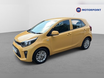 Used Kia Picanto 2023 for sale - 79353363: Photo