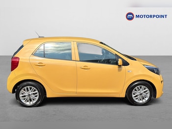Used Kia Picanto 2023 for sale - 79353363: Photo