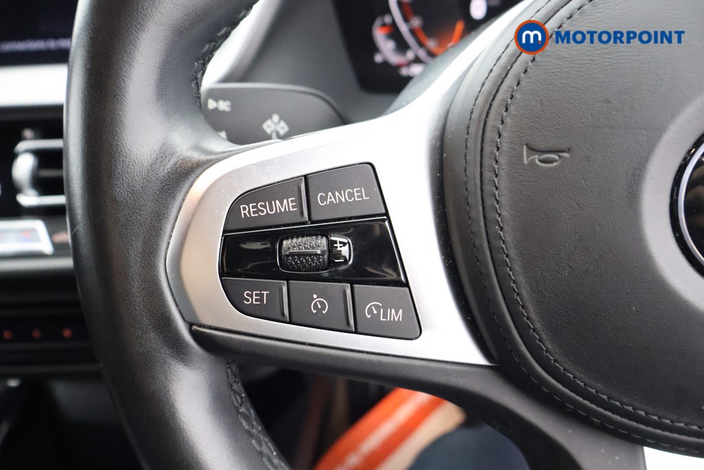 Used BMW 1 Series 2021 for sale - 76287635: Photo 10