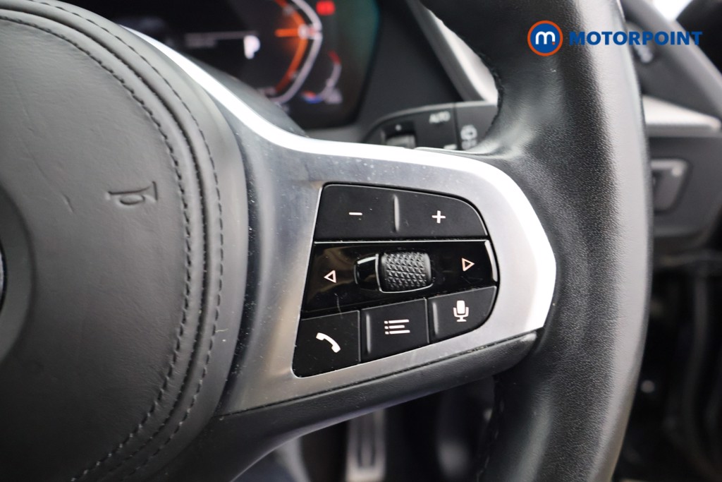 Used BMW 1 Series 2021 for sale - 76287635: Photo 11