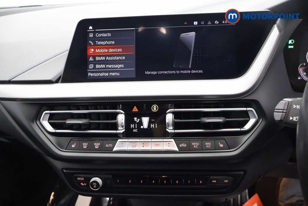 Used BMW 1 Series 2021 for sale - 76287635: Photo 13