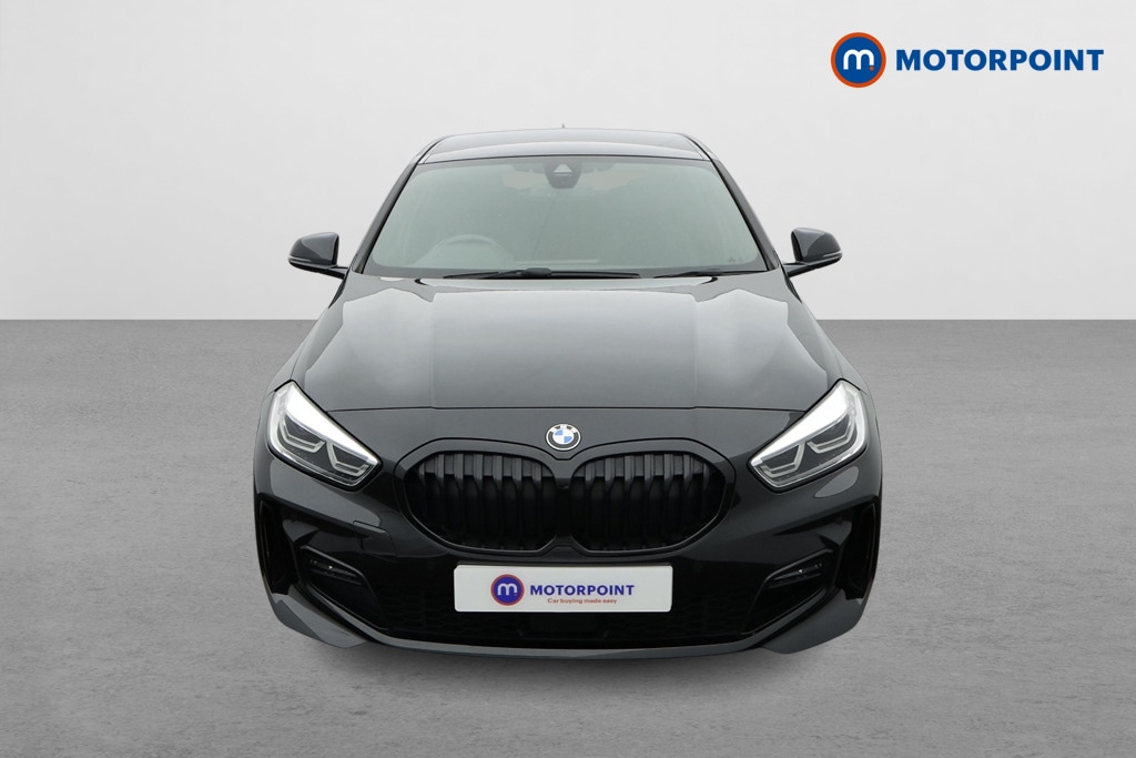 Used BMW 1 Series 2021 for sale - 76287635: Photo 2