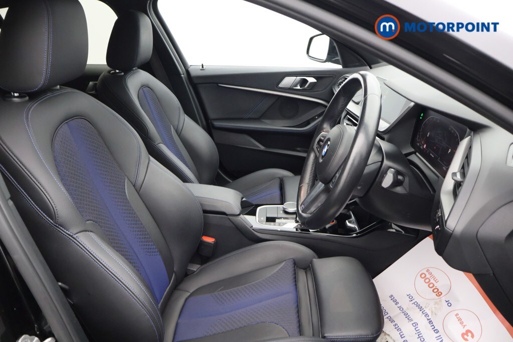 Used BMW 1 Series 2021 for sale - 76287635: Photo 24