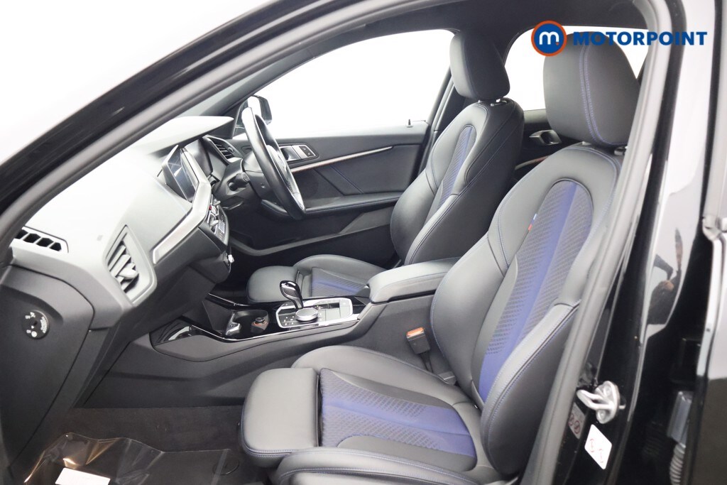 Used BMW 1 Series 2021 for sale - 76287635: Photo 29