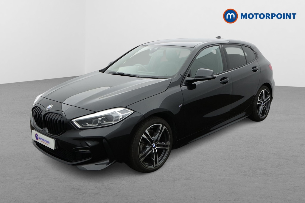 Used BMW 1 Series 2021 for sale - 76287635: Photo 3