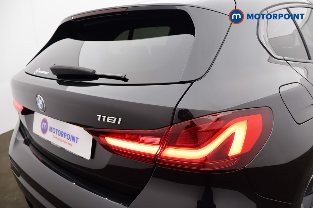 Used BMW 1 Series 2021 for sale - 76287635: Photo 31
