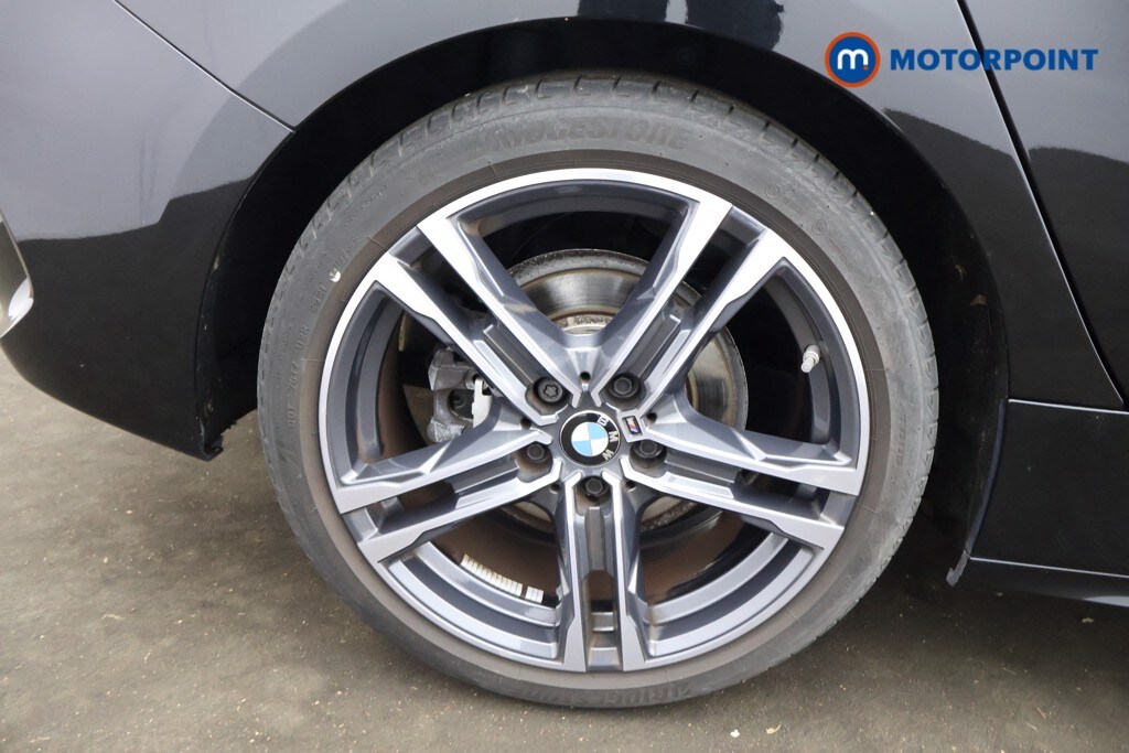 Used BMW 1 Series 2021 for sale - 76287635: Photo 33