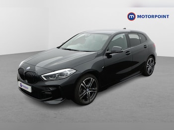Used BMW 1 Series 2021 for sale - 76287635: Photo