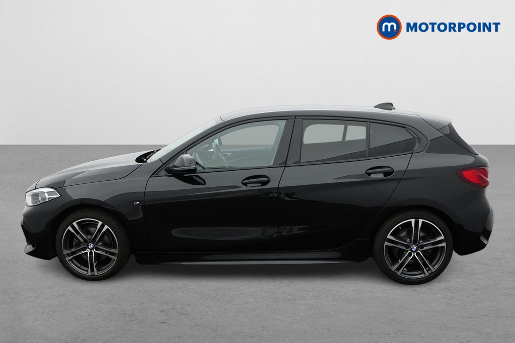Used BMW 1 Series 2021 for sale - 76287635: Photo 4