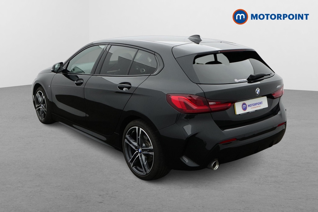 Used BMW 1 Series 2021 for sale - 76287635: Photo 5