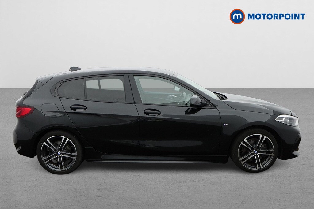 Used BMW 1 Series 2021 for sale - 76287635: Photo 8