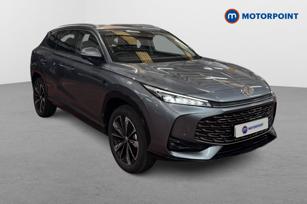 Used MG MG HS 2025 for sale - 76063067: Photo 1