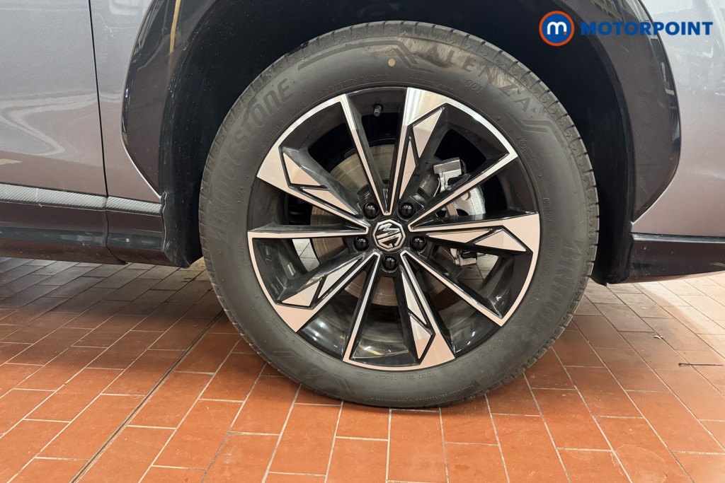 Used MG MG HS 2025 for sale - 76063067: Photo 10