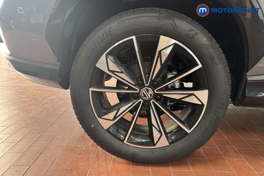 Used MG MG HS 2025 for sale - 76063067: Photo 11