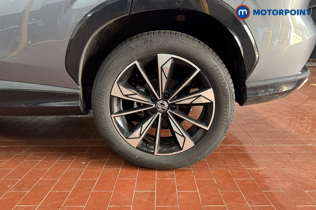 Used MG MG HS 2025 for sale - 76063067: Photo 12