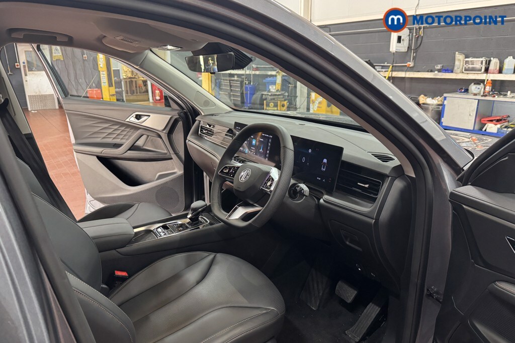 Used MG MG HS 2025 for sale - 76063067: Photo 13