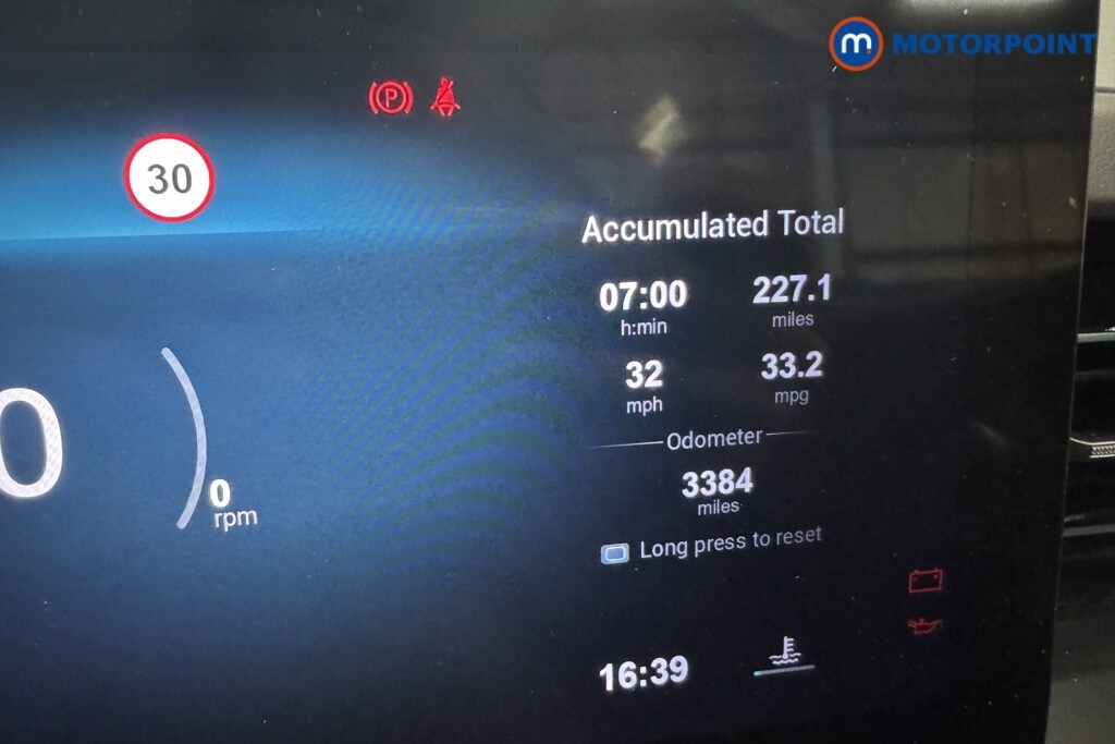 Used MG MG HS 2025 for sale - 76063067: Photo 14