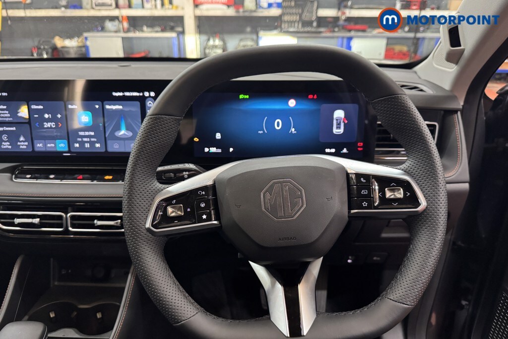 Used MG MG HS 2025 for sale - 76063067: Photo 15