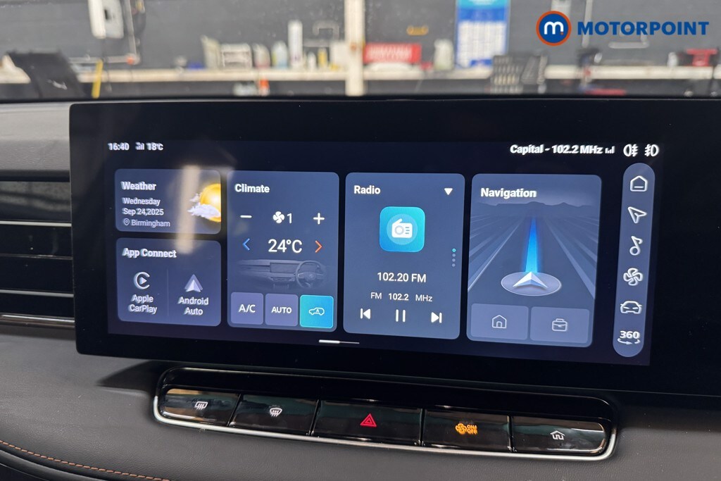 Used MG MG HS 2025 for sale - 76063067: Photo 18