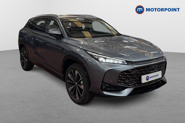 Used MG MG HS 2025 for sale - 76063067: Photo 1