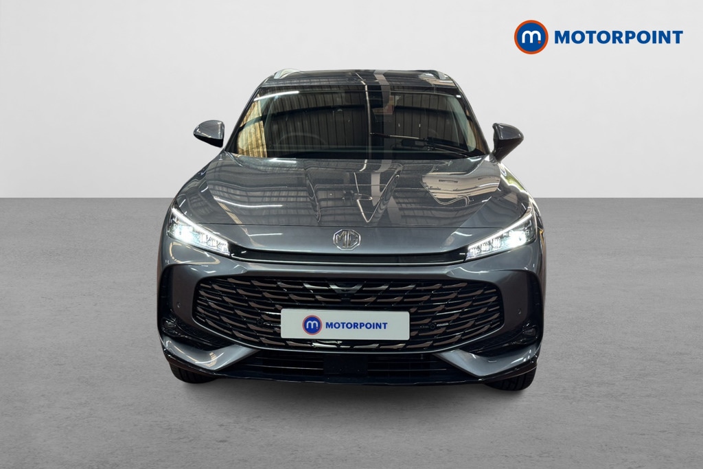 Used MG MG HS 2025 for sale - 76063067: Photo 2