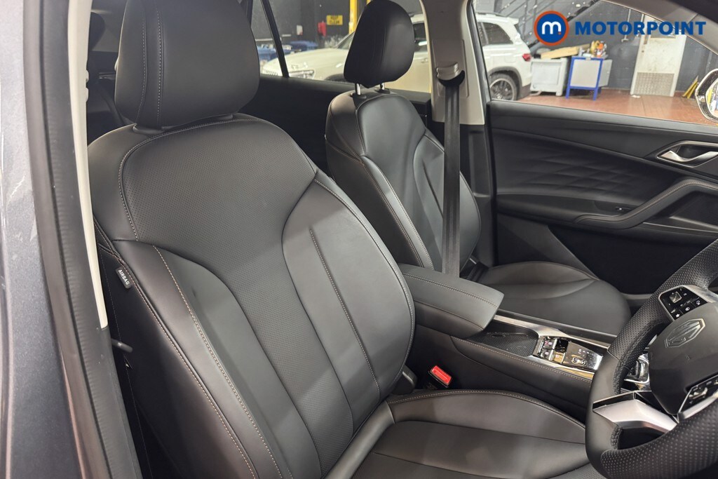 Used MG MG HS 2025 for sale - 76063067: Photo 23