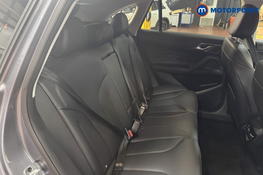 Used MG MG HS 2025 for sale - 76063067: Photo 25