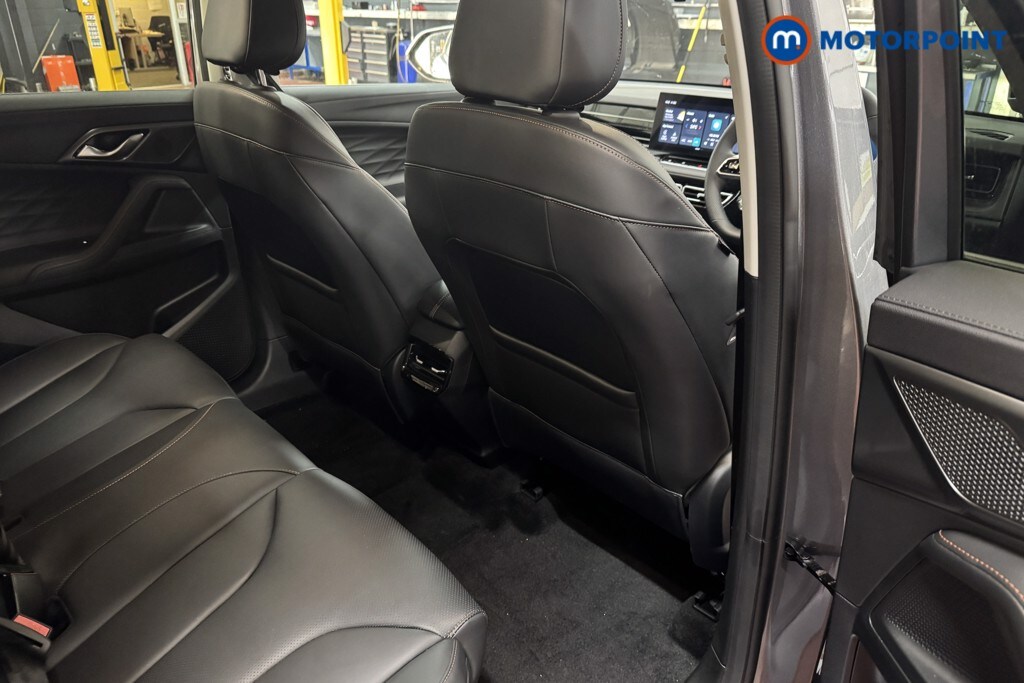 Used MG MG HS 2025 for sale - 76063067: Photo 27