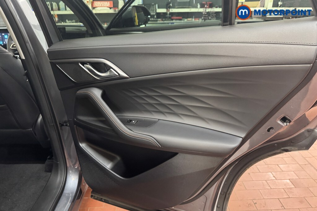 Used MG MG HS 2025 for sale - 76063067: Photo 28