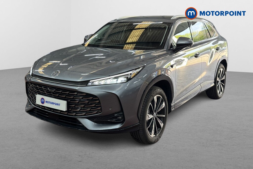 Used MG MG HS 2025 for sale - 76063067: Photo 3