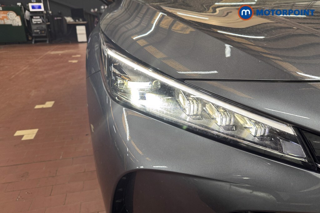 Used MG MG HS 2025 for sale - 76063067: Photo 35