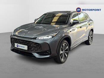 Used MG MG HS 2025 for sale - 76063067: Photo 3