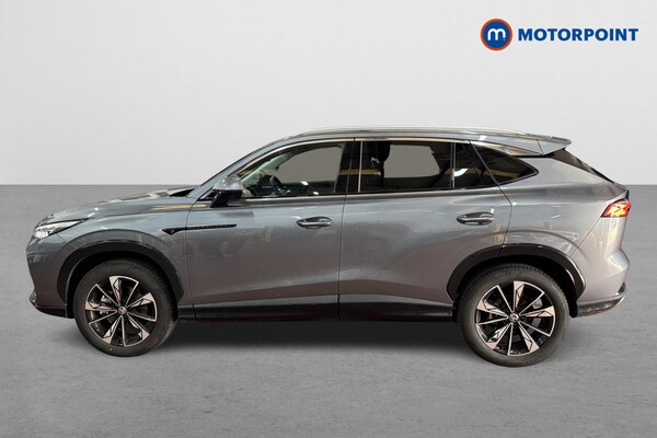 Used MG MG HS 2025 for sale - 76063067: Photo 4