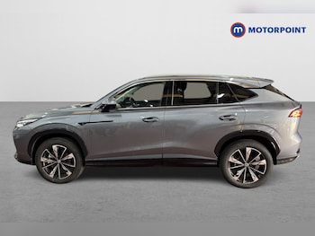 Used MG MG HS 2025 for sale - 76063067: Photo 4