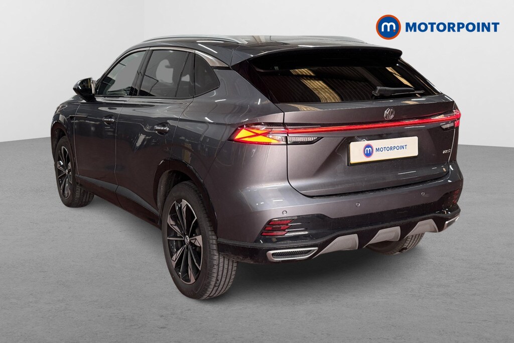 Used MG MG HS 2025 for sale - 76063067: Photo 5