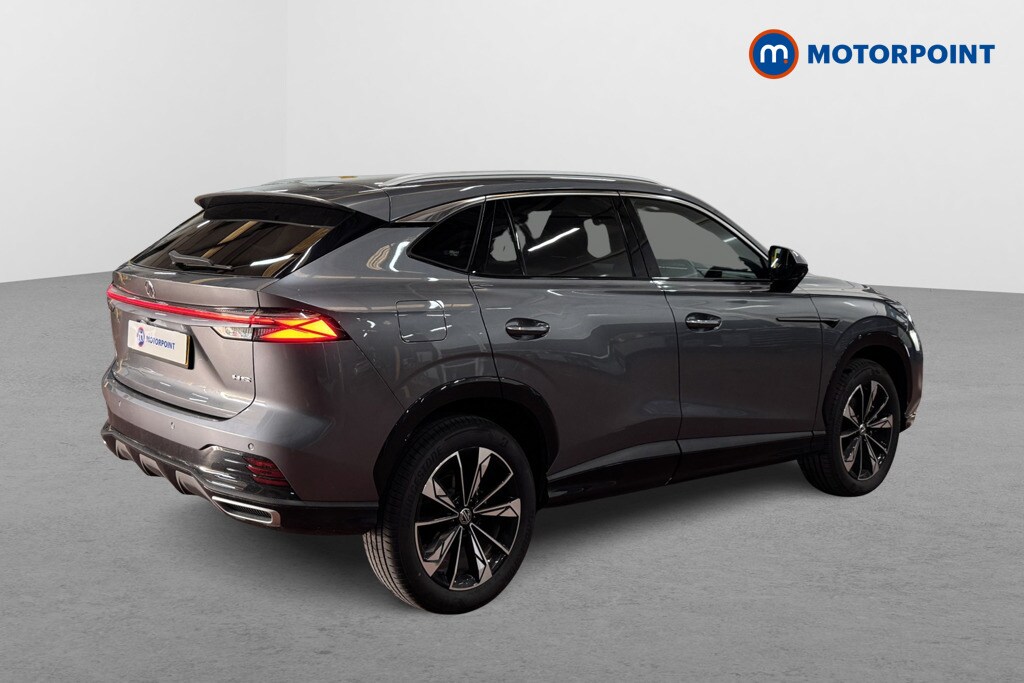 Used MG MG HS 2025 for sale - 76063067: Photo 7