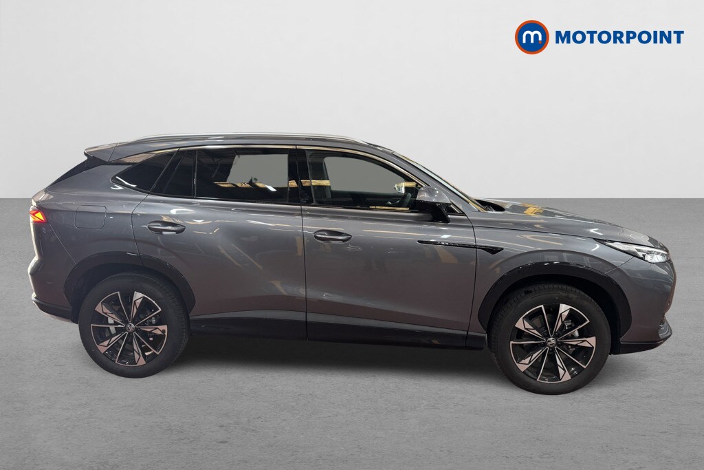 Used MG MG HS 2025 for sale - 76063067: Photo 8