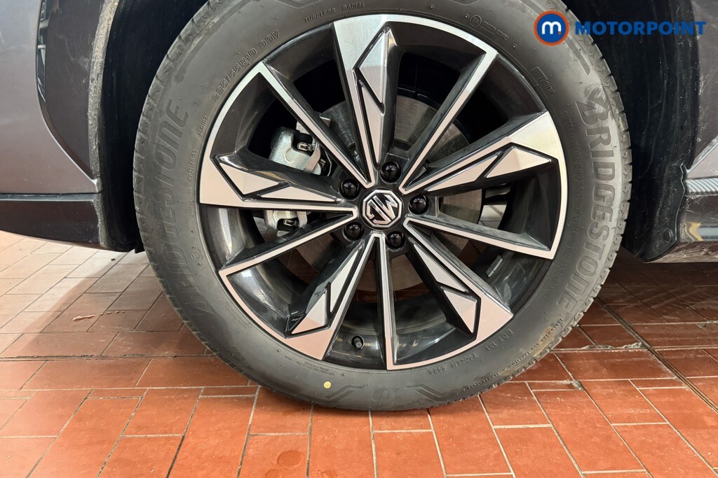 Used MG MG HS 2025 for sale - 76063067: Photo 9