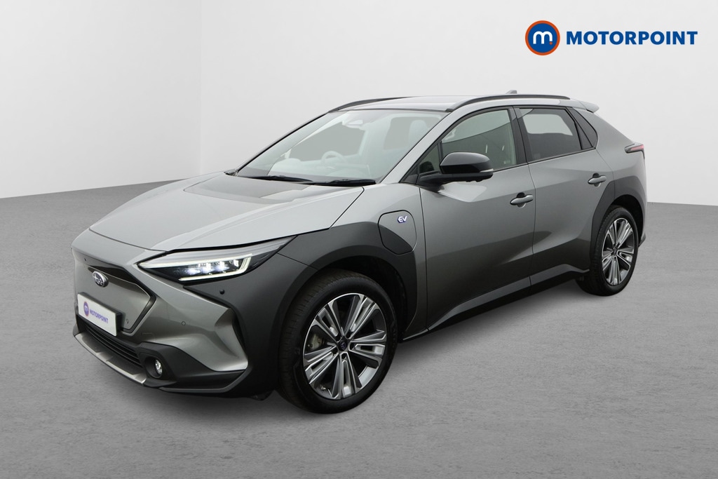 Used Subaru Other 2023 for sale - 78223872: Photo 3