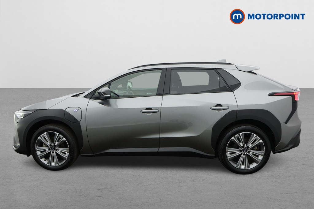 Used Subaru Other 2023 for sale - 78223872: Photo 4