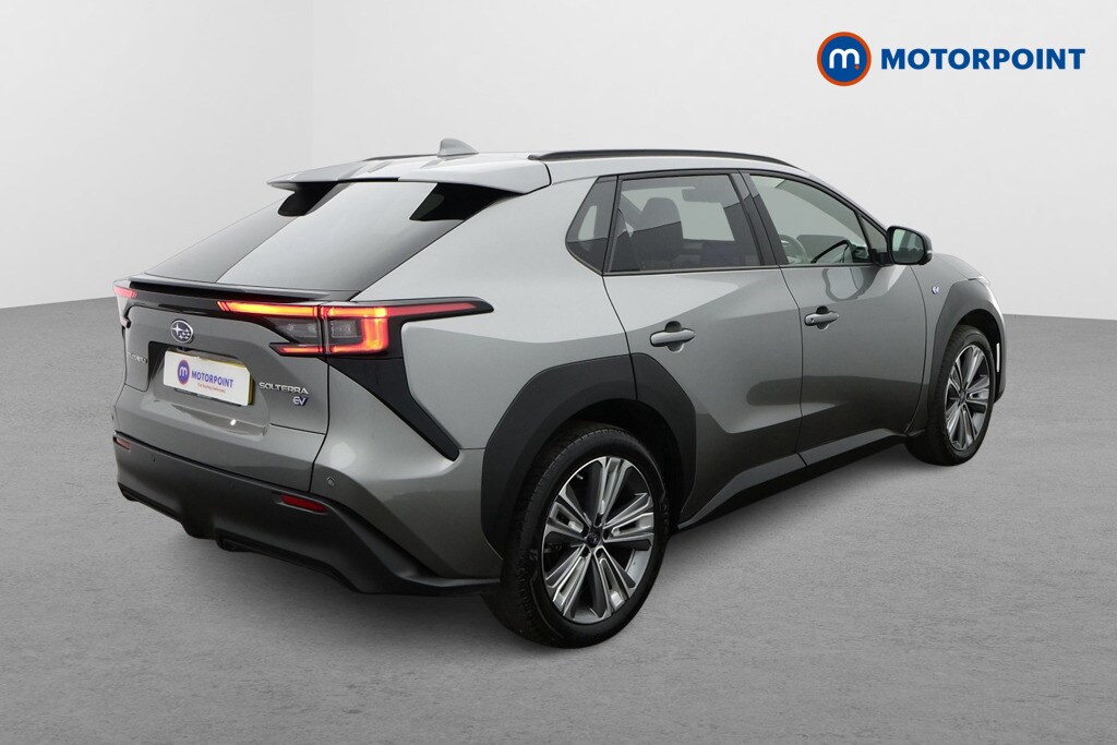 Used Subaru Other 2023 for sale - 78223872: Photo 7