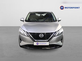 Used Nissan Qashqai 2022 for sale - 77128327: Photo