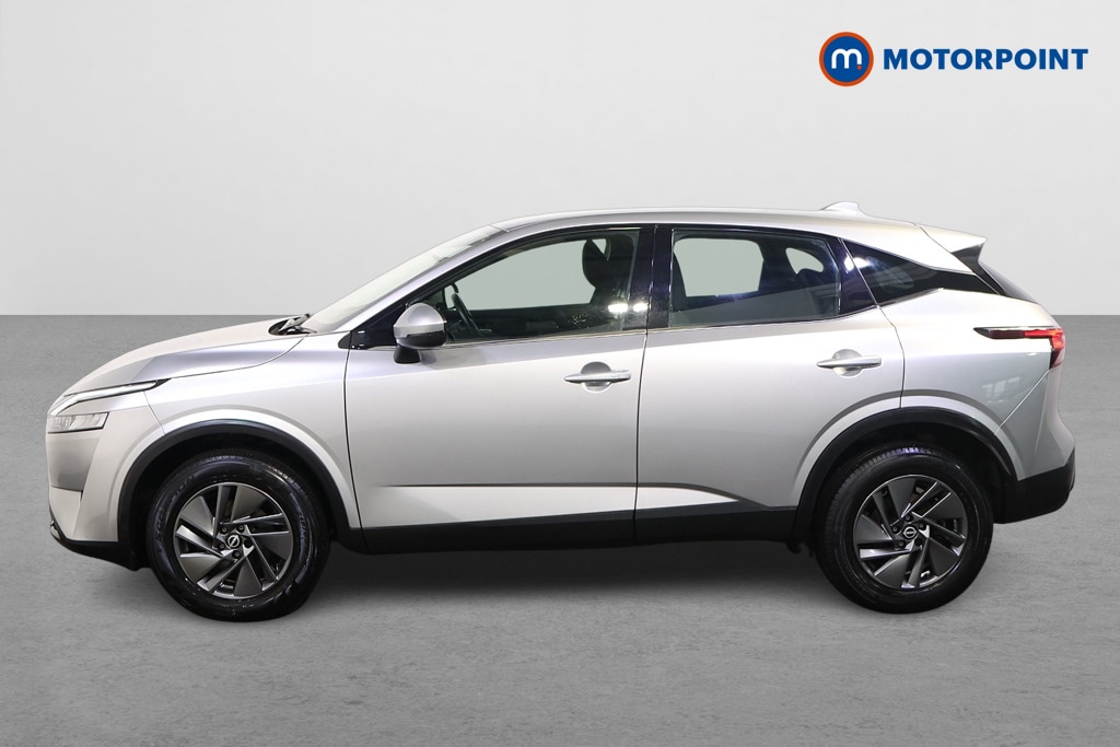 Used Nissan Qashqai 2022 for sale - 77128327: Photo 4